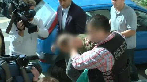 Poranione niemowlę trafiło do szpitala. Wujek w areszcie z zarzutem gwałtu