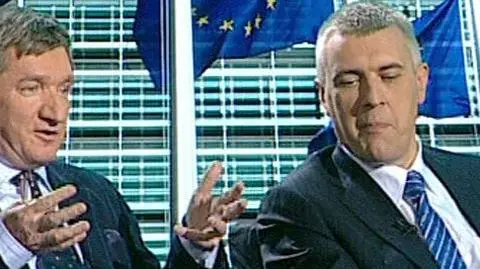 "Rydzyk nie przyniósł obciachu tylko na Saharze”