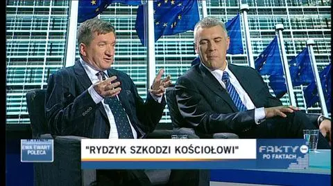 "Nie przyniósł obciachu tylko na Saharze"