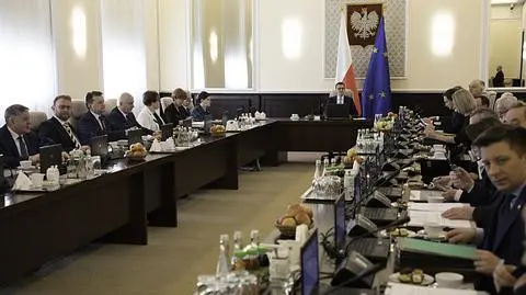 W rządzie pojawili się nowi ministrowie