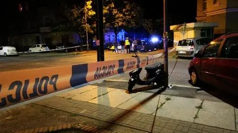 Do zdarzenia doszło na jednym z legnickich skrzyżowań