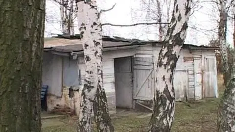 Porwali go ze szkoły