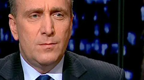 Schetyna: prezydent odpuścił