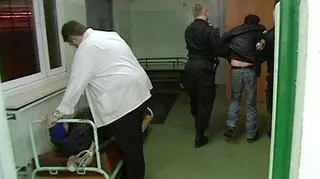 Prezydent miał wątpliwości dotyczące m.in. środków przymusu bezpośredniego