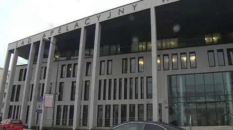 Krakowski sąd wnosi, by proces byłego prezesa SA toczył się gdzie indziej