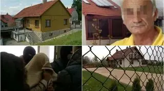 Marek H. miał od kilkunastu lat "leczyć" wielu chorych z całej Polski