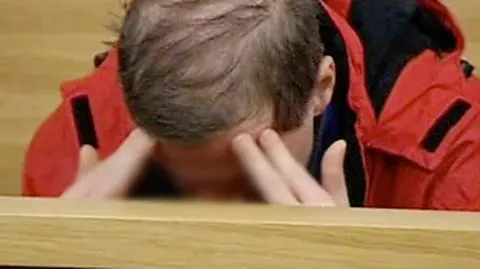 "Hrabia leczący seksem" dostał 4,5 roku więzienia