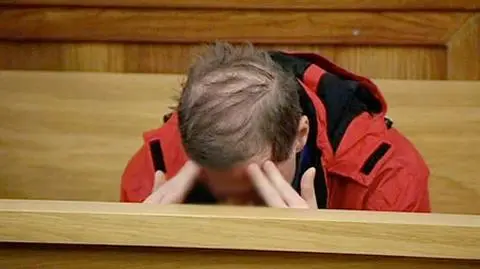 "Hrabia" dostał 4,5 roku więzienia
