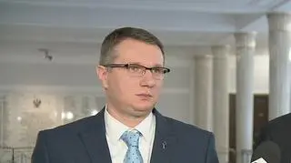 Wipler nazwał Kopacz "lawirantką" 