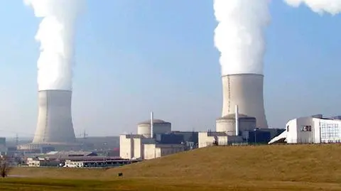 Francuzi wybudują Brytyjczykom elektrownie atomowe. Pierwsze od 20 lat 
