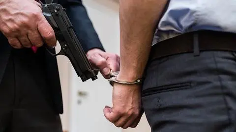 USA. Były współpracownik CIA wrócił i został aresztowany