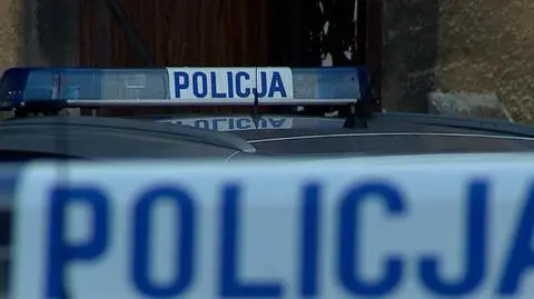 Sześciu policjantów z drogówki stanie przed sądem w sprawie korupcji