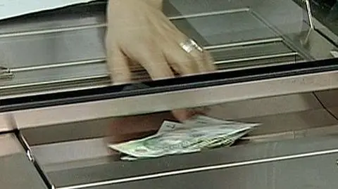 Agencja nierzetelnych wpłat