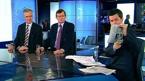 „Dla Radia Maryja będę filosemitą i sprzedawcą Polski”