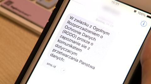 Od piątku wchodzi w życie RODO
