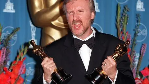 James Cameron chciał pobić Harveya Weinsteina