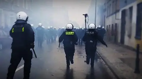 Cztery lata to nic. Łódź ciągle podzielona na pół