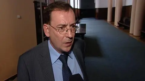 Sąd bada wniosek o umorzenie procesu ws. "afery gruntowej"