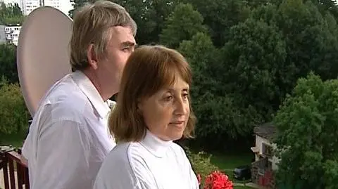 Niezwykły dowód miłości