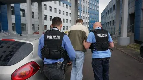 Lubliniec:lekarz ze szpitala psychiatrycznego chciał leczyć za łapówkę