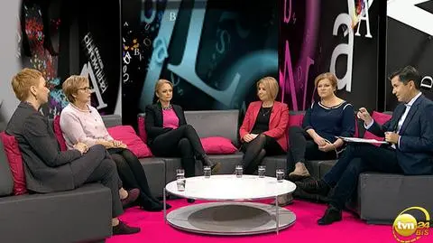 Babilon o nagrodach dla ministrów