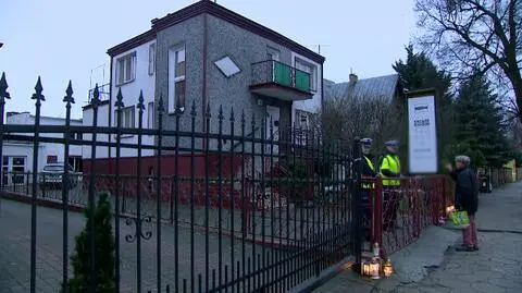 Tragedia w escape roomie: rodzice ofiar po przesłuchaniach