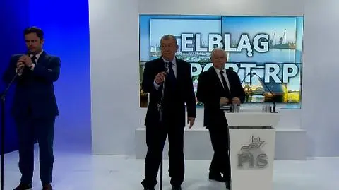 Czy PiS zatriumfuje w Elblągu?