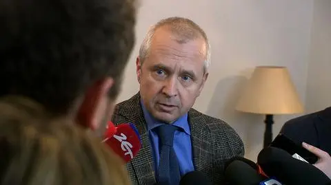 Zawiadomienie do prokuratury w sprawie Jarosława Kaczyńskiego