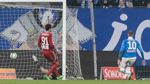 Teodorczyk dostał powołanie