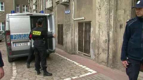 Areszt dla podejrzanej o zabójstwo noworodków
