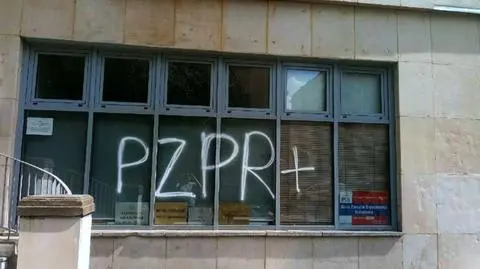 PZPR is an acronym for Polish United Workers&#039; Party. Communists ruled Poland between 1948 and 1989