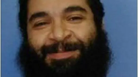 Aamer Shaker będzie zwolniony z Guantanamo