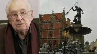 Władze miasta chcą uhonorować reżysera 