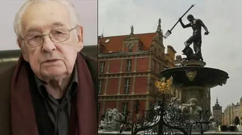 Gdańsk: czy Wajda zostanie honorowym obywatelem Gdańska