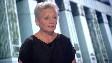 Prof. Monika Płatek o konsekwencjach zmian w Sądzie Najwyższym