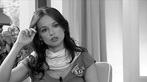 Anna Przybylska zmarła w sobotę