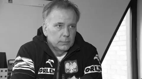 Artur Hajzer w niepublikowanym dotąd ostatnim wywiadzie