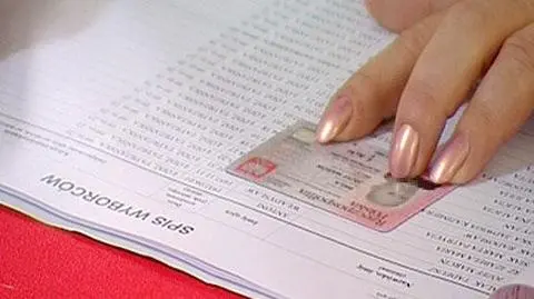 Głosowała z fałszywym dowodem. Będzie areszt?