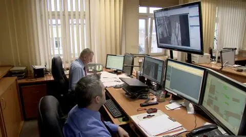 Łódzki przewoźnik odpiera zarzuty dostawcy kamer. "System bezradny podczas kolizji"