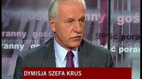 Andrzej Olechowski