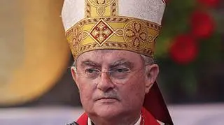 Abp Hoser zapewnia, że nie opóźniał procedury karnej
