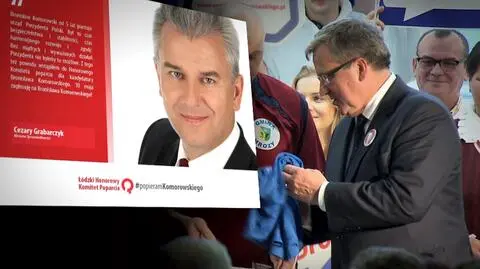 Zmiana na stanowisku ministra sprawiedliwości