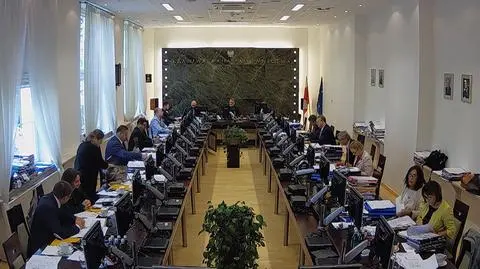 Despite being suspended, the National Council of the Judiciary is going to remain a member of the ENCJ