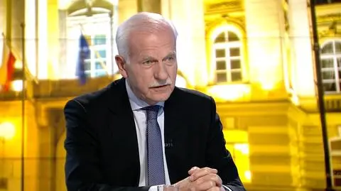 Strajk nauczycieli. Andrzej Olechowski o rozmach rządu i związkowców