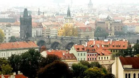 Sparaliżują w czwartek Czechy