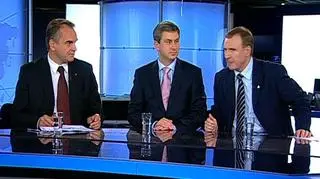 PiS, PO, SLD i PSL zapowiadają zgodnie, że w piątek poprą wniosek o samorozwiązanie Sejmu. Opozycja chce jednak wcześniej zapewnienia, że podczas kampanii wyborczej marszałek Dorn będzie nadal zwoływał sejm. Prezes PSL Waldemar Pawlak uważa, że szefowie klubów parlamentarnych powinni spotkać się dzisiaj i uzgodnić razem porządek prac sejmu przed wyborami