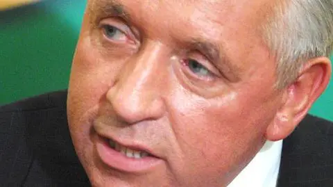 Lepper pozywa Olejniczaka