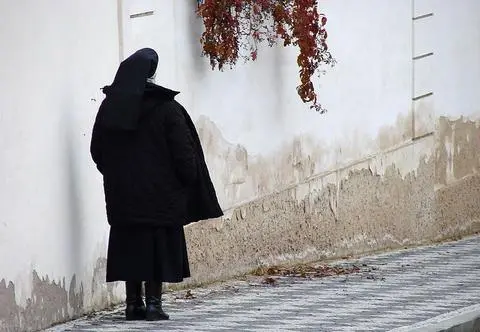 Siostra Bernadetta wyraziła skruchę. Prokuratura: lepiej późno, niż wcale