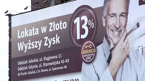 Nie wszystko złoto...