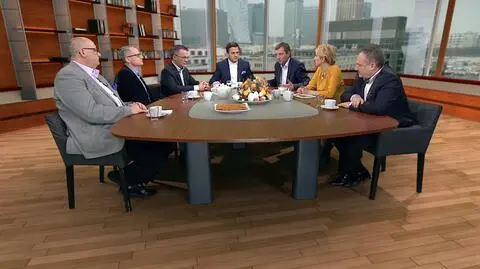 Politycy dyskutowali o sposobach na walkę z terroryzmem